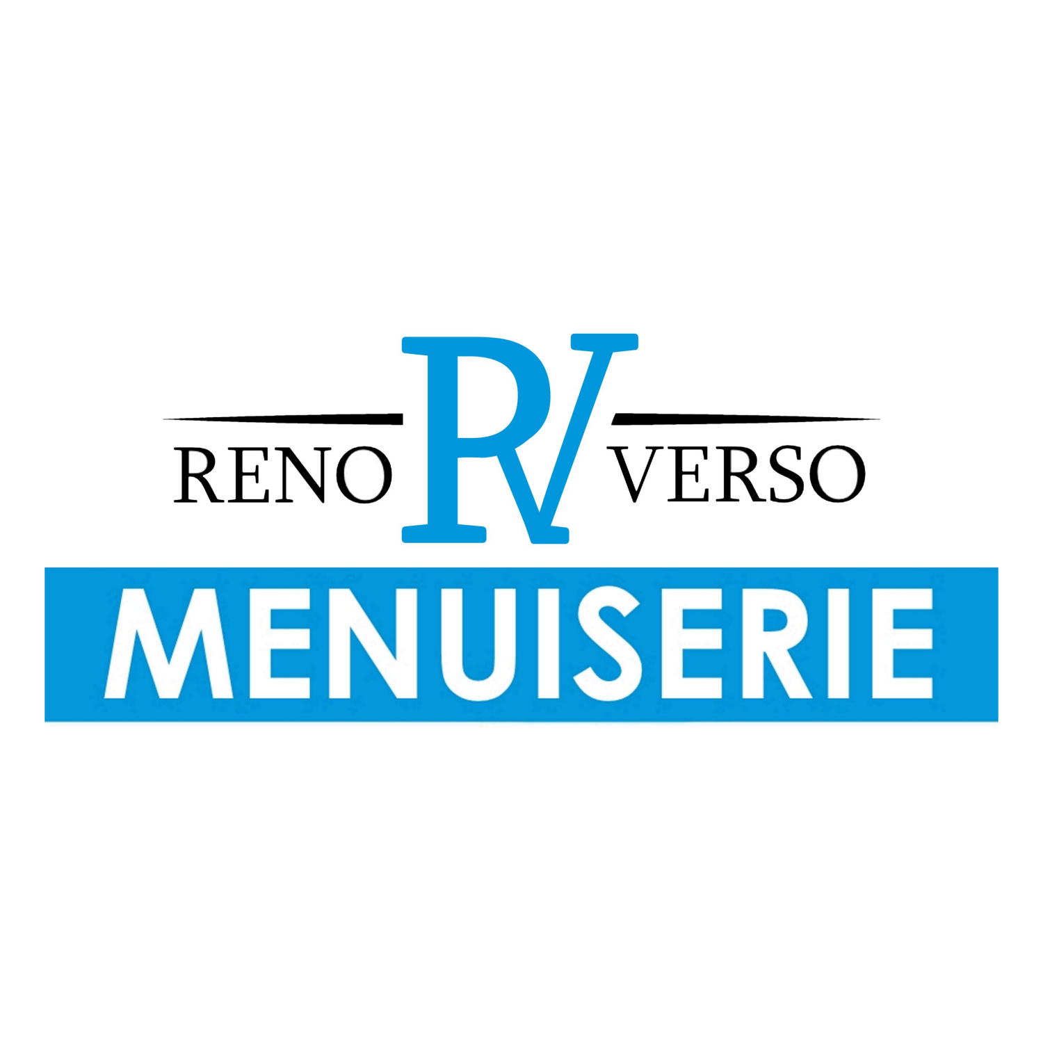 Reno Verso menuiserie