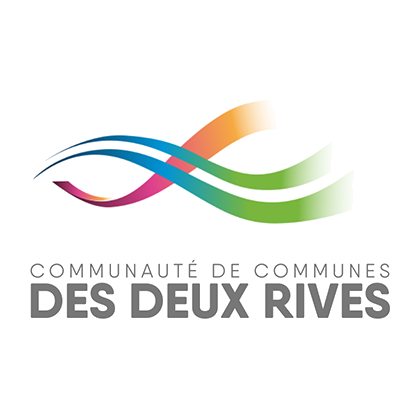 Communauté de Communes des Deux Rives