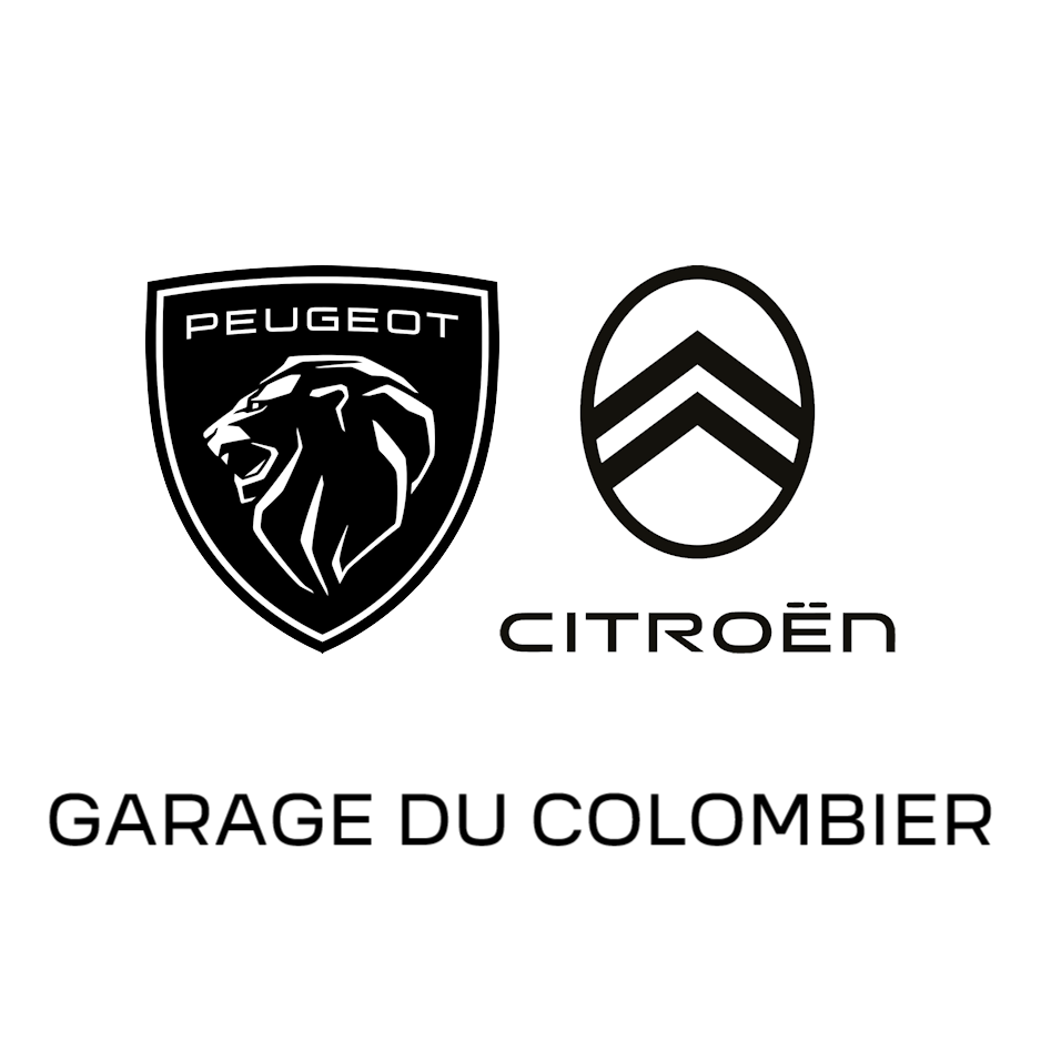 Peugeot Citroën Garage Du Colombier Peugeot